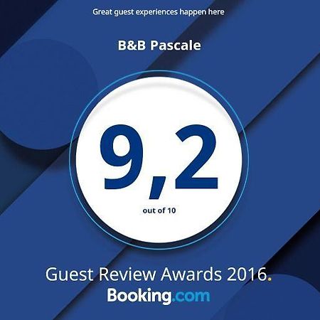 B&B Pascale Cusano Mutri Zewnętrze zdjęcie