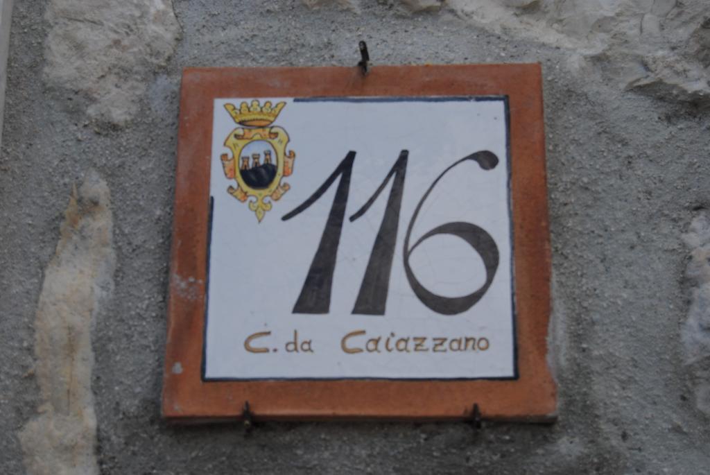 B&B Pascale Cusano Mutri Zewnętrze zdjęcie
