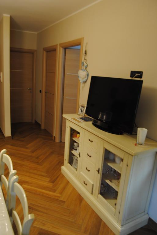 B&B Pascale Cusano Mutri Zewnętrze zdjęcie