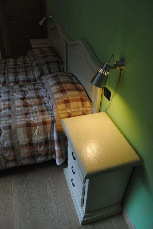 B&B Pascale Cusano Mutri Pokój zdjęcie