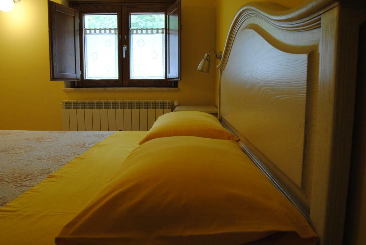 B&B Pascale Cusano Mutri Pokój zdjęcie